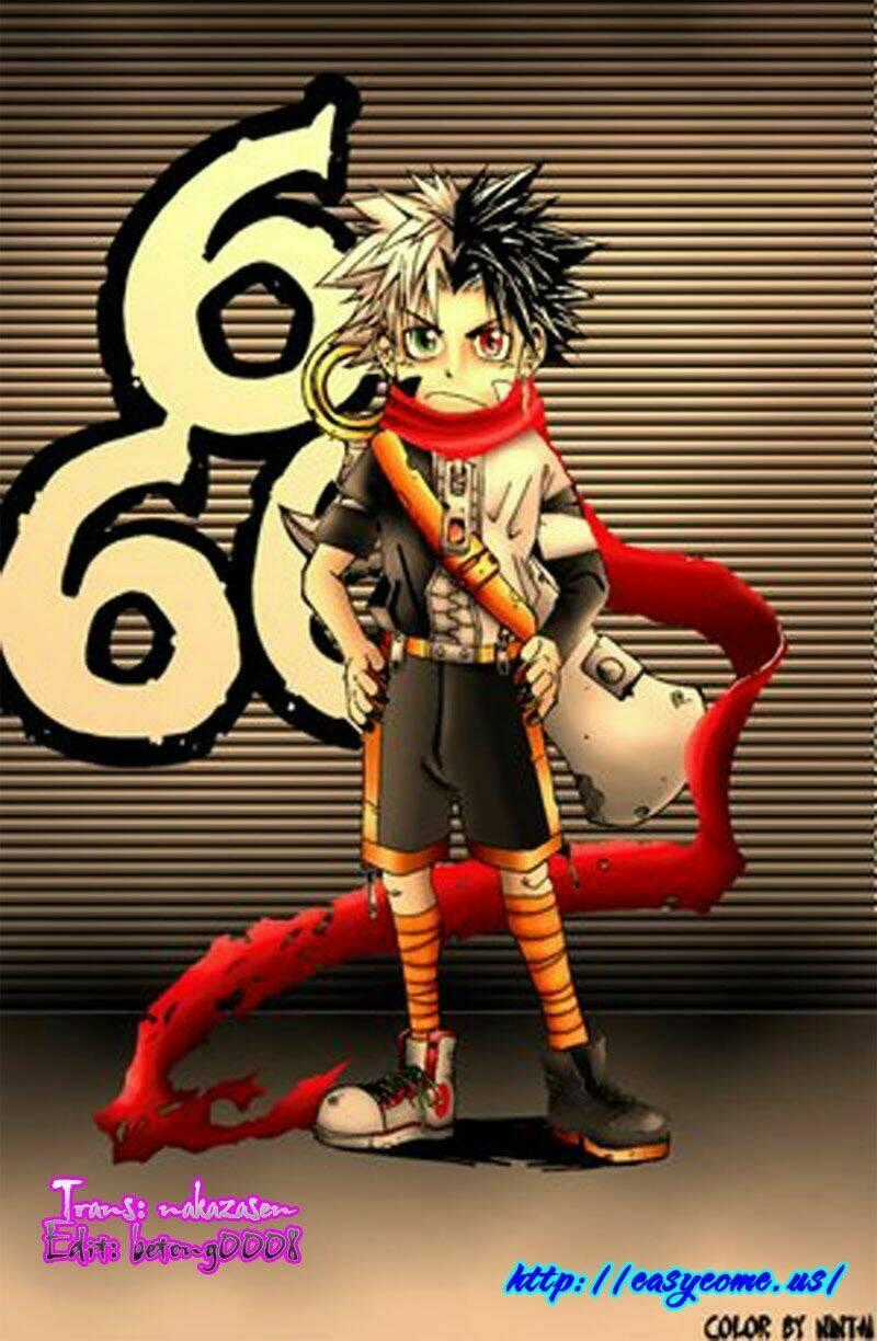 Cuộc Phiêu Lưu Của Quỷ Satan - Chapter 2.2 - Trang 2