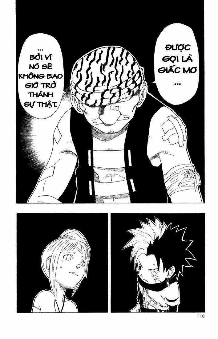 Cuộc Phiêu Lưu Của Quỷ Satan - Chapter 2.2 - Trang 6