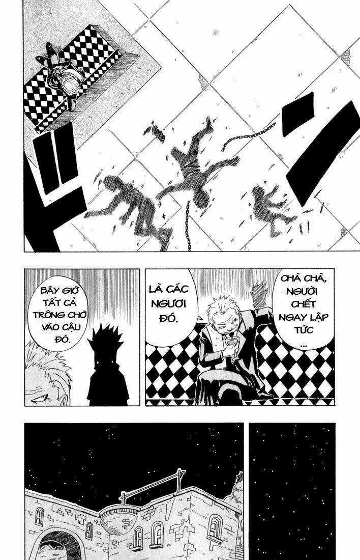 Cuộc Phiêu Lưu Của Quỷ Satan - Chapter 2.2 - Trang 10