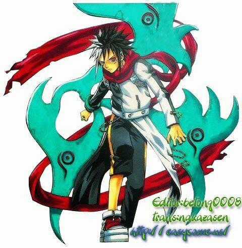 Cuộc Phiêu Lưu Của Quỷ Satan - Chapter 2 - Trang 1