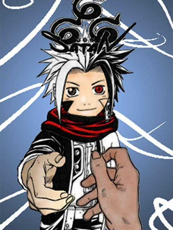 Cuộc Phiêu Lưu Của Quỷ Satan - Chapter 2 - Trang 26