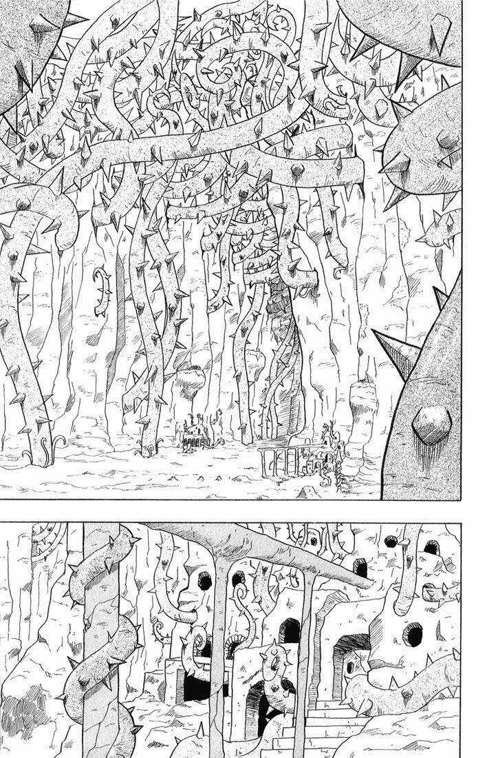 Cuộc Phiêu Lưu Của Quỷ Satan - Chapter 2 - Trang 4