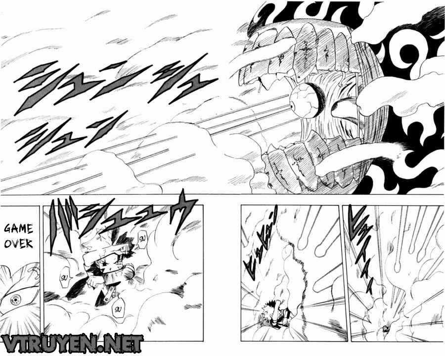 Cuộc Phiêu Lưu Của Quỷ Satan - Chapter 20 - Trang 24