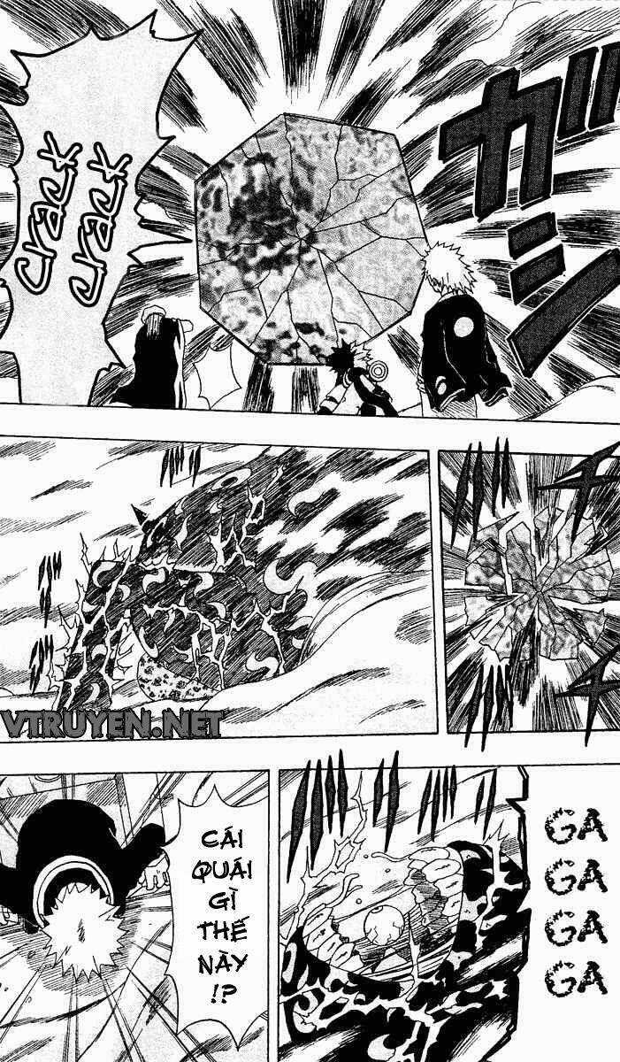 Cuộc Phiêu Lưu Của Quỷ Satan - Chapter 21 - Trang 20