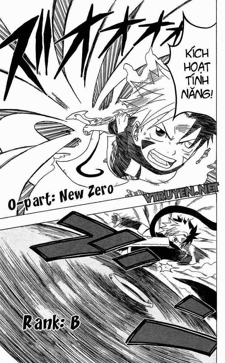 Cuộc Phiêu Lưu Của Quỷ Satan - Chapter 21 - Trang 24