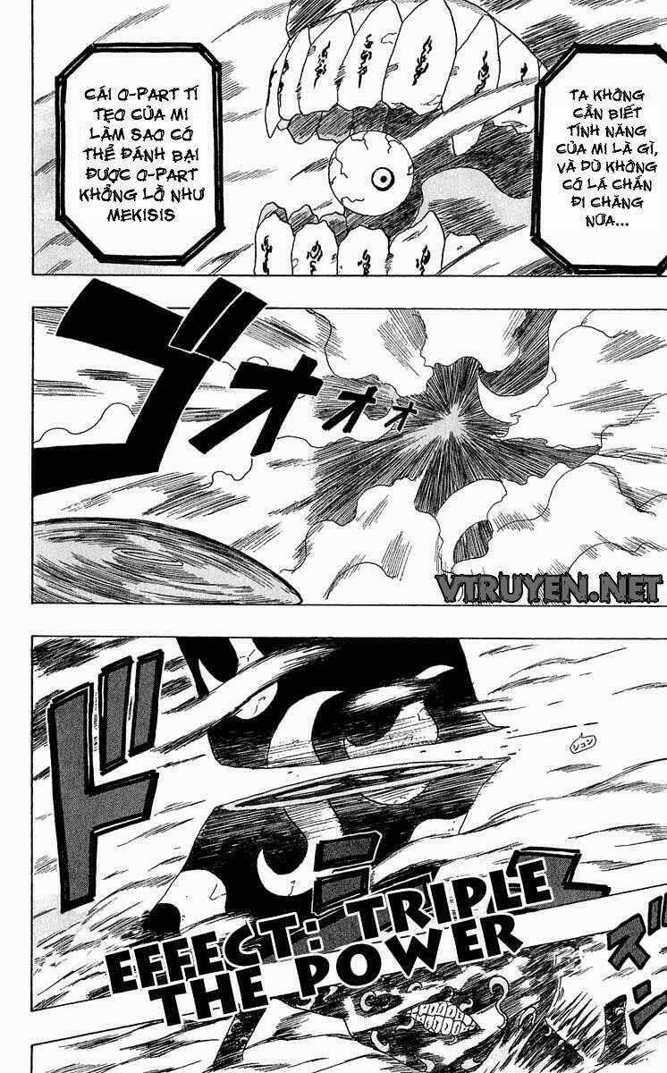 Cuộc Phiêu Lưu Của Quỷ Satan - Chapter 21 - Trang 25