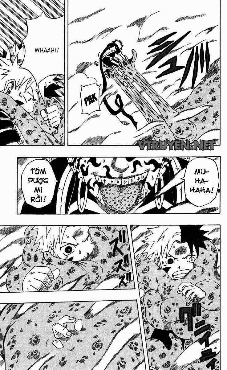 Cuộc Phiêu Lưu Của Quỷ Satan - Chapter 21 - Trang 28