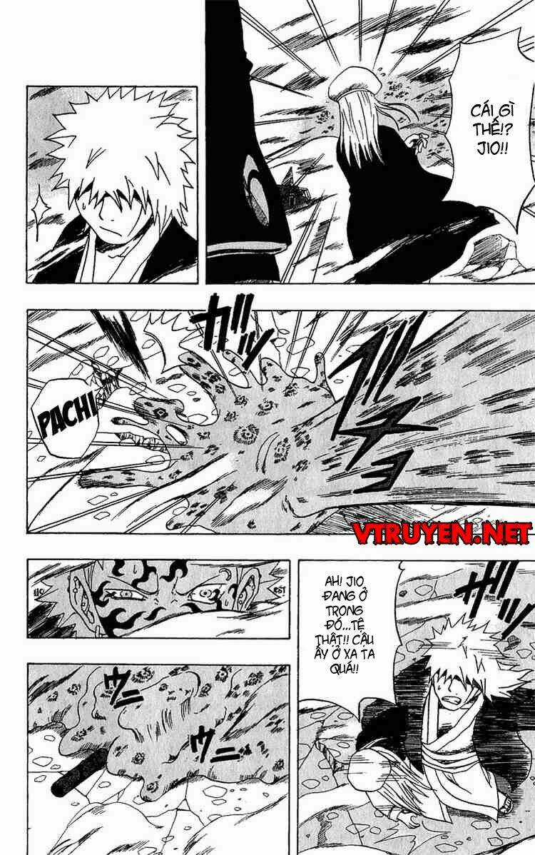 Cuộc Phiêu Lưu Của Quỷ Satan - Chapter 21 - Trang 29