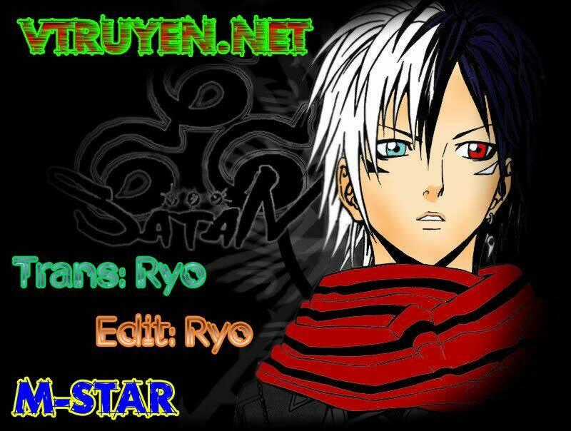 Cuộc Phiêu Lưu Của Quỷ Satan - Chapter 21 - Trang 32