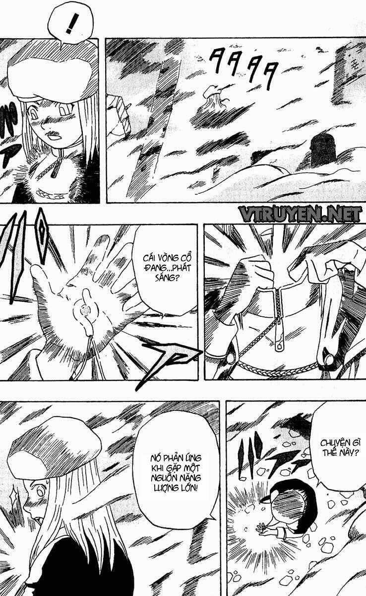 Cuộc Phiêu Lưu Của Quỷ Satan - Chapter 21 - Trang 6