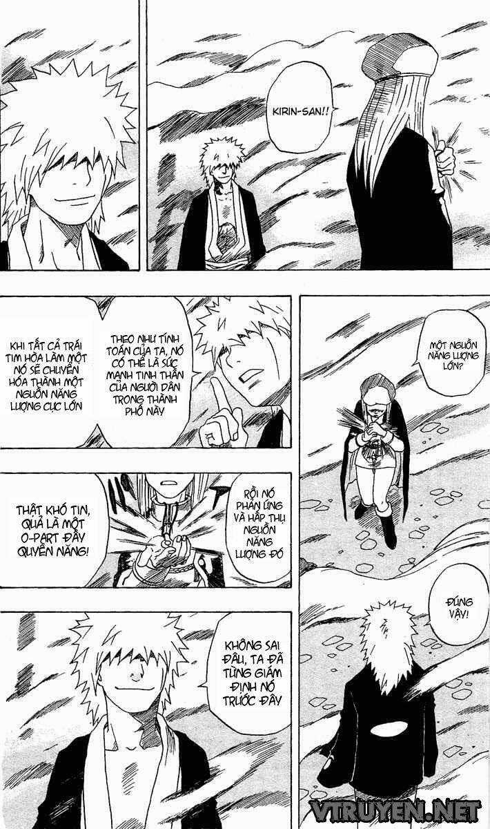 Cuộc Phiêu Lưu Của Quỷ Satan - Chapter 21 - Trang 7