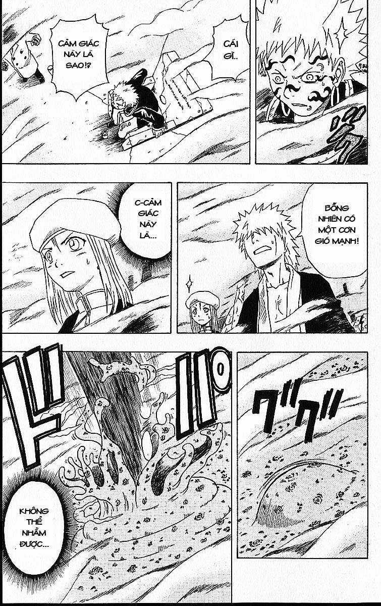 Cuộc Phiêu Lưu Của Quỷ Satan - Chapter 22 - Trang 17