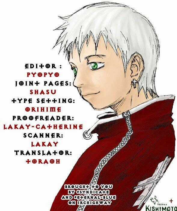 Cuộc Phiêu Lưu Của Quỷ Satan - Chapter 22 - Trang 30