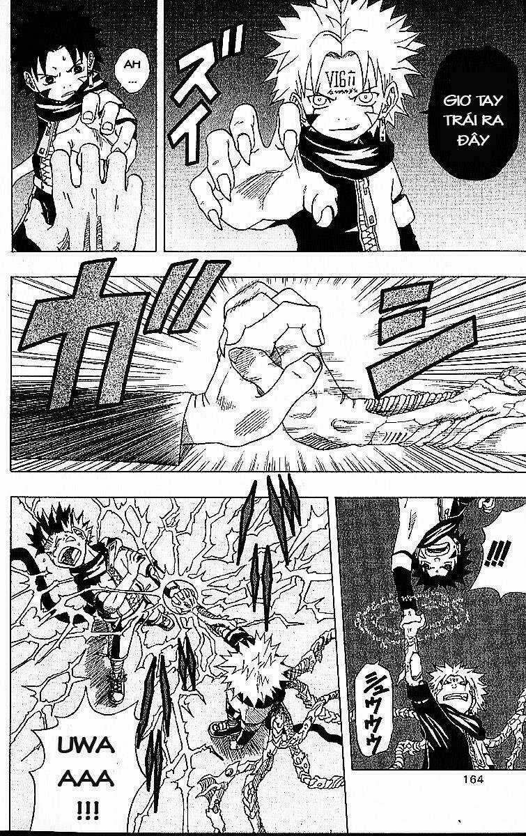 Cuộc Phiêu Lưu Của Quỷ Satan - Chapter 22 - Trang 7