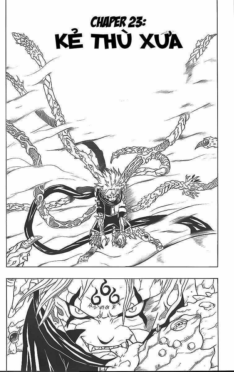 Cuộc Phiêu Lưu Của Quỷ Satan - Chapter 23 - Trang 4