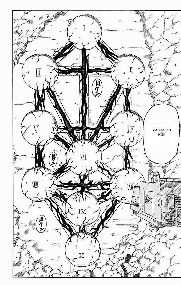 Cuộc Phiêu Lưu Của Quỷ Satan - Chapter 25 - Trang 43