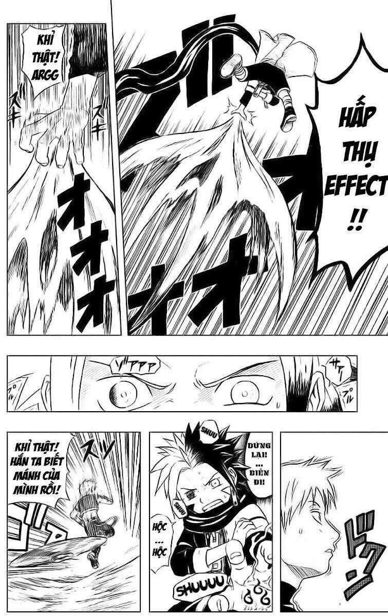 Cuộc Phiêu Lưu Của Quỷ Satan - Chapter 28 - Trang 40