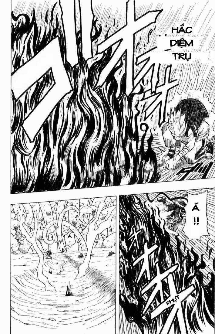 Cuộc Phiêu Lưu Của Quỷ Satan - Chapter 3.1 - Trang 13