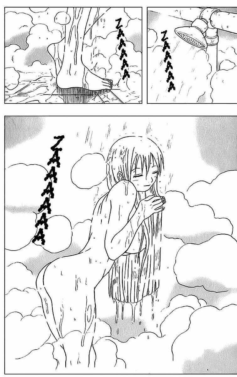 Cuộc Phiêu Lưu Của Quỷ Satan - Chapter 30 - Trang 28