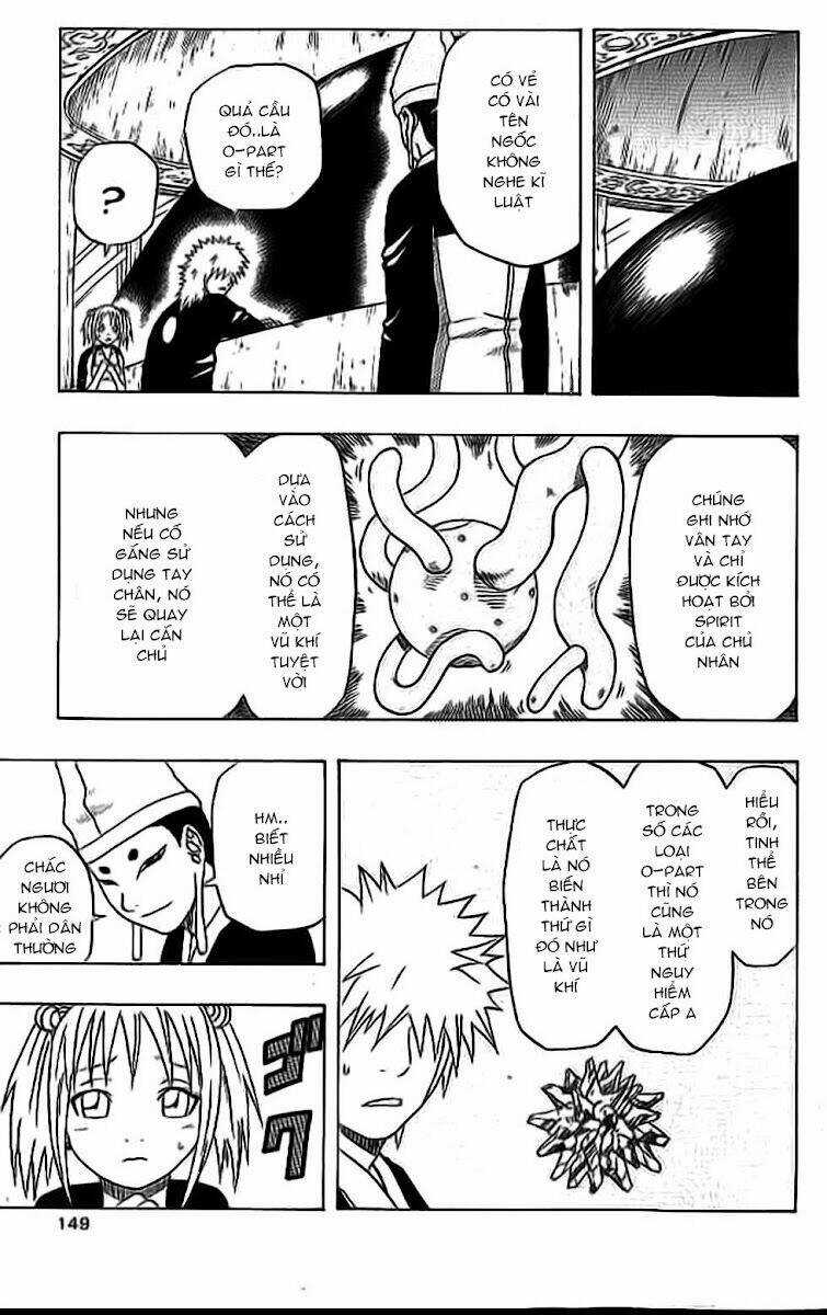 Cuộc Phiêu Lưu Của Quỷ Satan - Chapter 32 - Trang 12