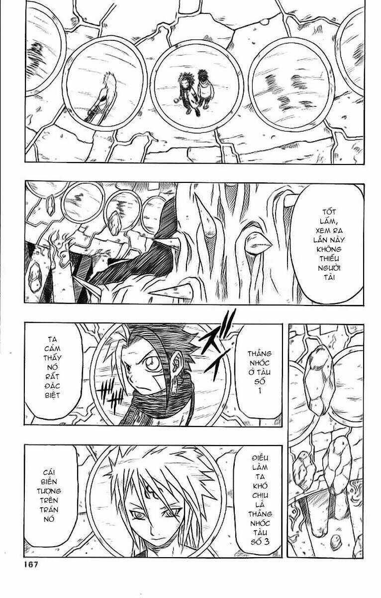 Cuộc Phiêu Lưu Của Quỷ Satan - Chapter 32 - Trang 30