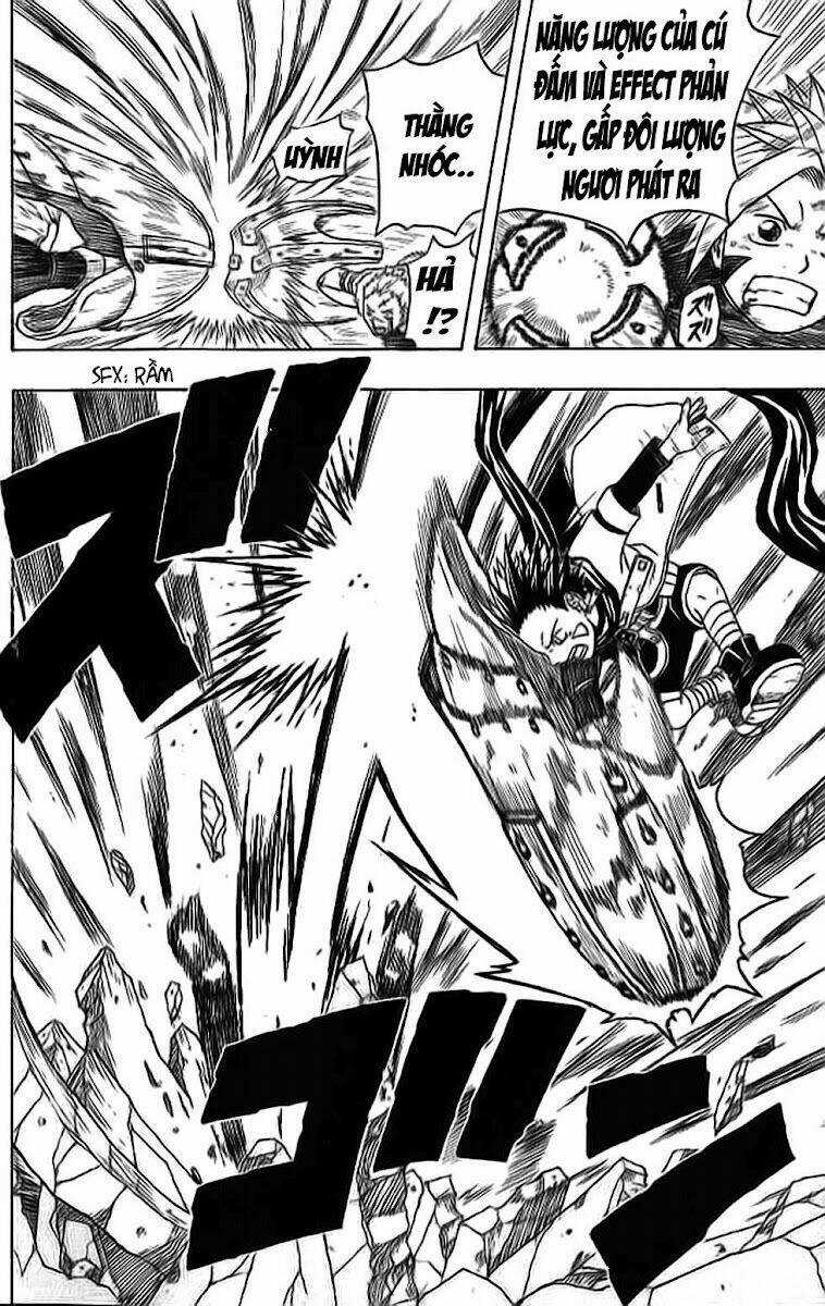 Cuộc Phiêu Lưu Của Quỷ Satan - Chapter 32 - Trang 40