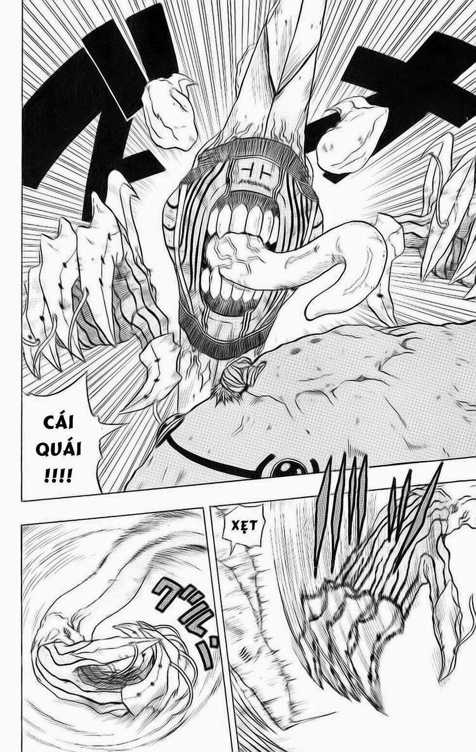 Cuộc Phiêu Lưu Của Quỷ Satan - Chapter 38 - Trang 12