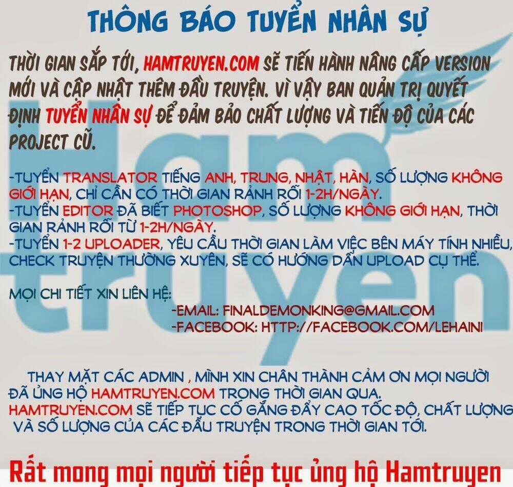 Cuộc Phiêu Lưu Của Quỷ Satan - Chapter 39 - Trang 47