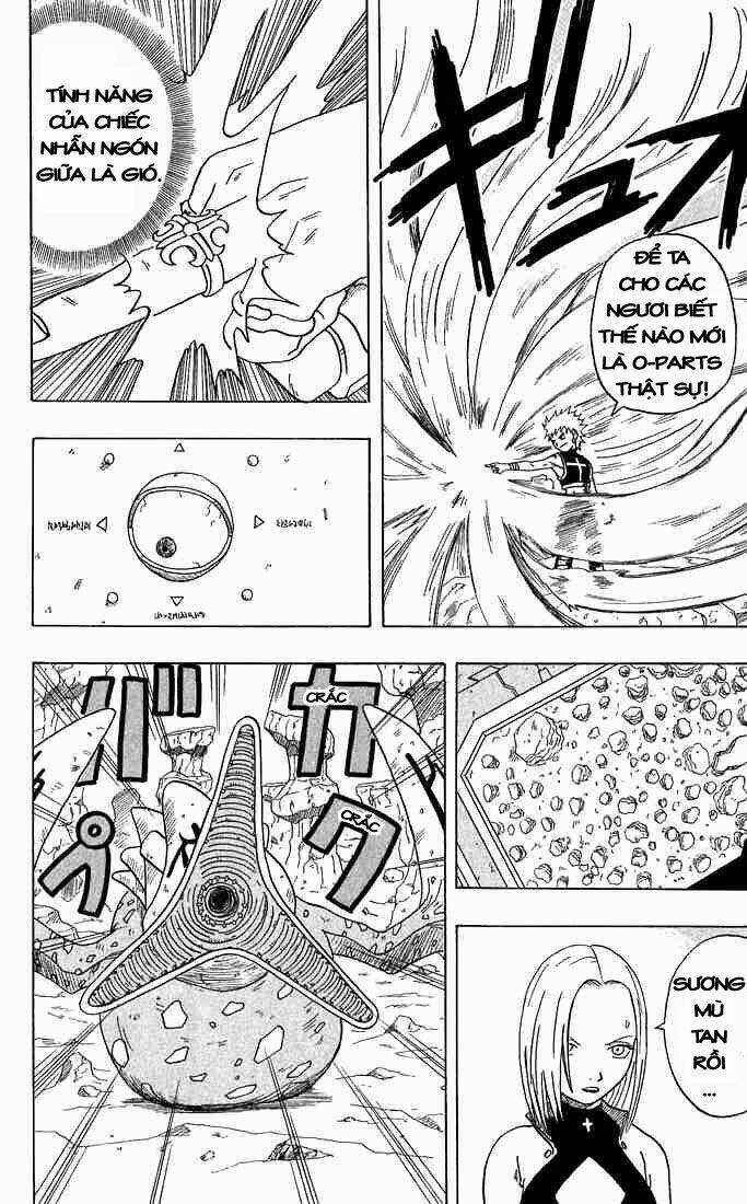 Cuộc Phiêu Lưu Của Quỷ Satan - Chapter 4.2 - Trang 14