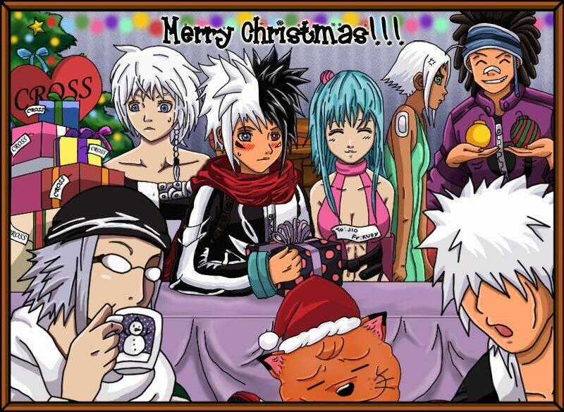 Cuộc Phiêu Lưu Của Quỷ Satan - Chapter 4.2 - Trang 18