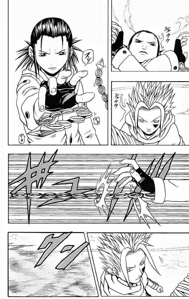 Cuộc Phiêu Lưu Của Quỷ Satan - Chapter 40 - Trang 14