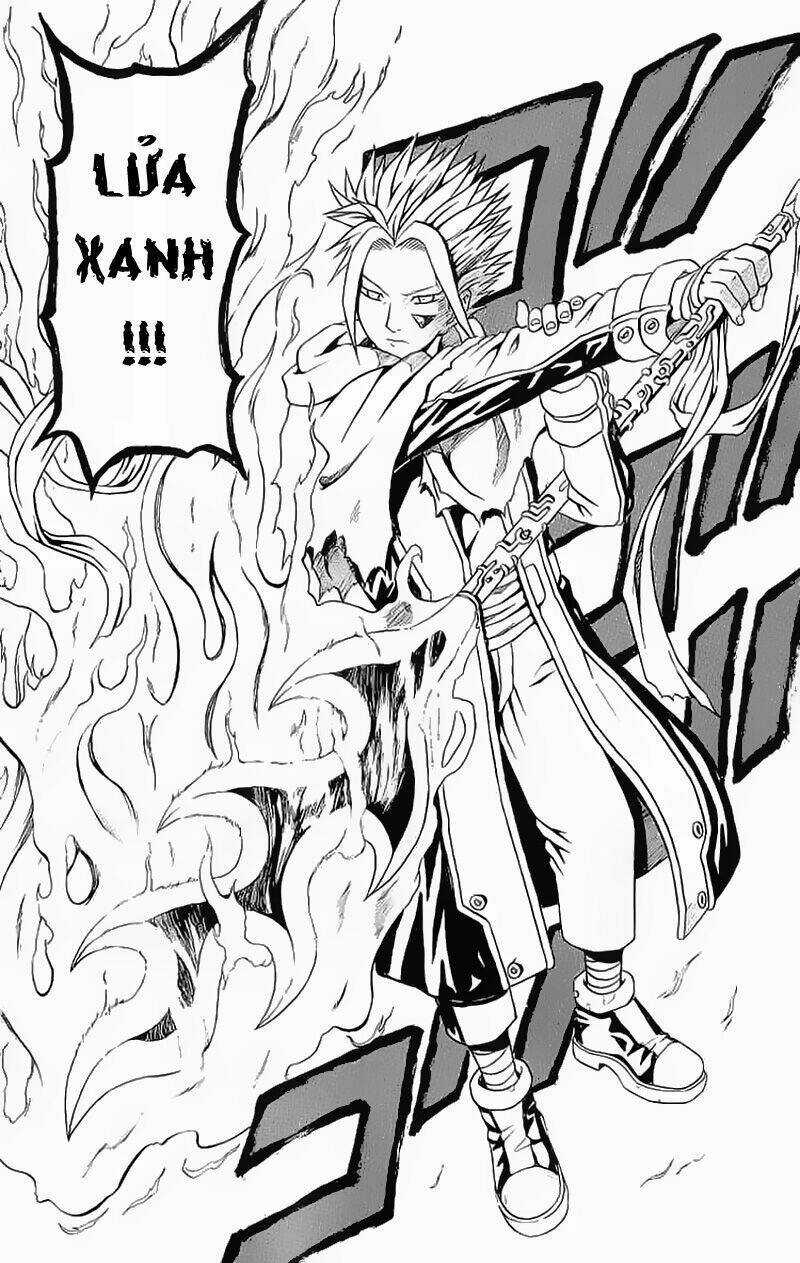 Cuộc Phiêu Lưu Của Quỷ Satan - Chapter 40 - Trang 26