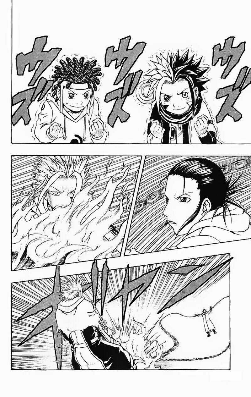 Cuộc Phiêu Lưu Của Quỷ Satan - Chapter 40 - Trang 30