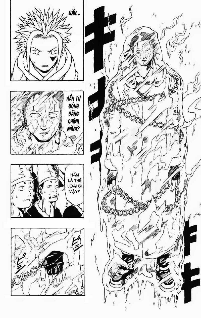 Cuộc Phiêu Lưu Của Quỷ Satan - Chapter 40 - Trang 42