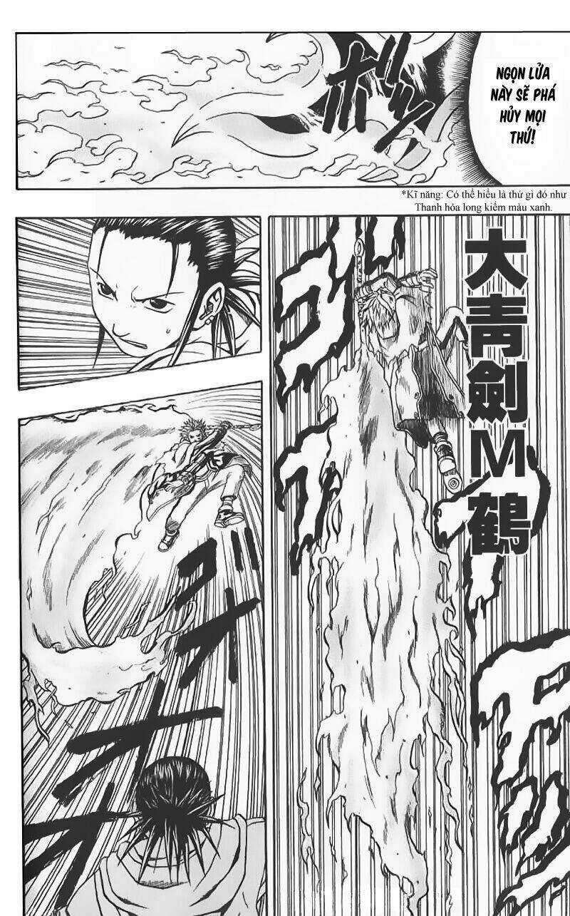 Cuộc Phiêu Lưu Của Quỷ Satan - Chapter 41 - Trang 17