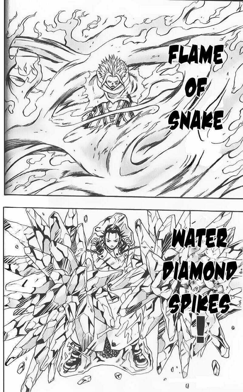 Cuộc Phiêu Lưu Của Quỷ Satan - Chapter 41 - Trang 29