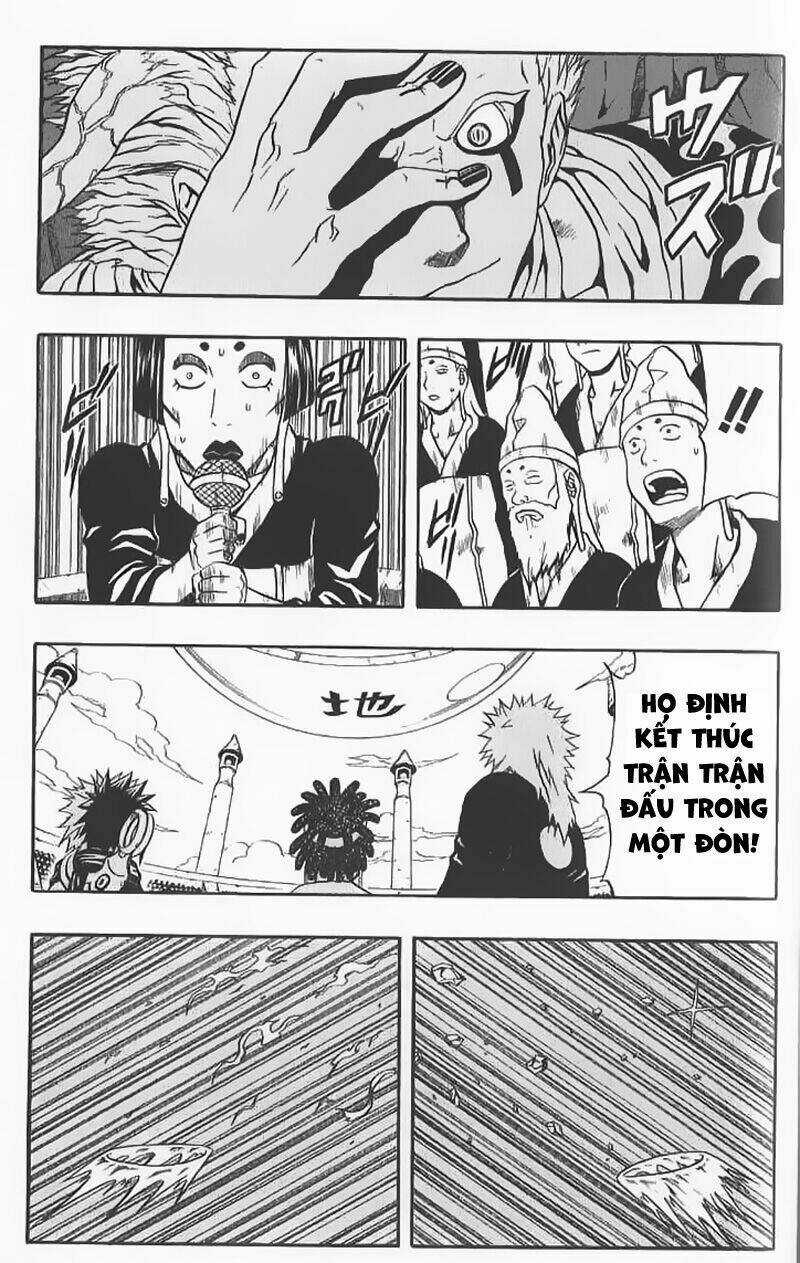 Cuộc Phiêu Lưu Của Quỷ Satan - Chapter 41 - Trang 30