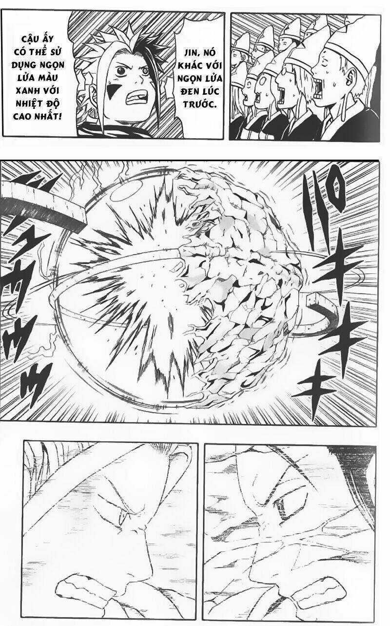 Cuộc Phiêu Lưu Của Quỷ Satan - Chapter 41 - Trang 34