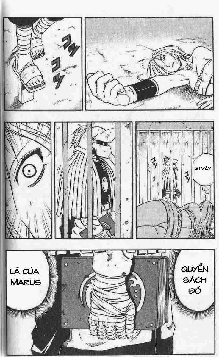 Cuộc Phiêu Lưu Của Quỷ Satan - Chapter 42 - Trang 3