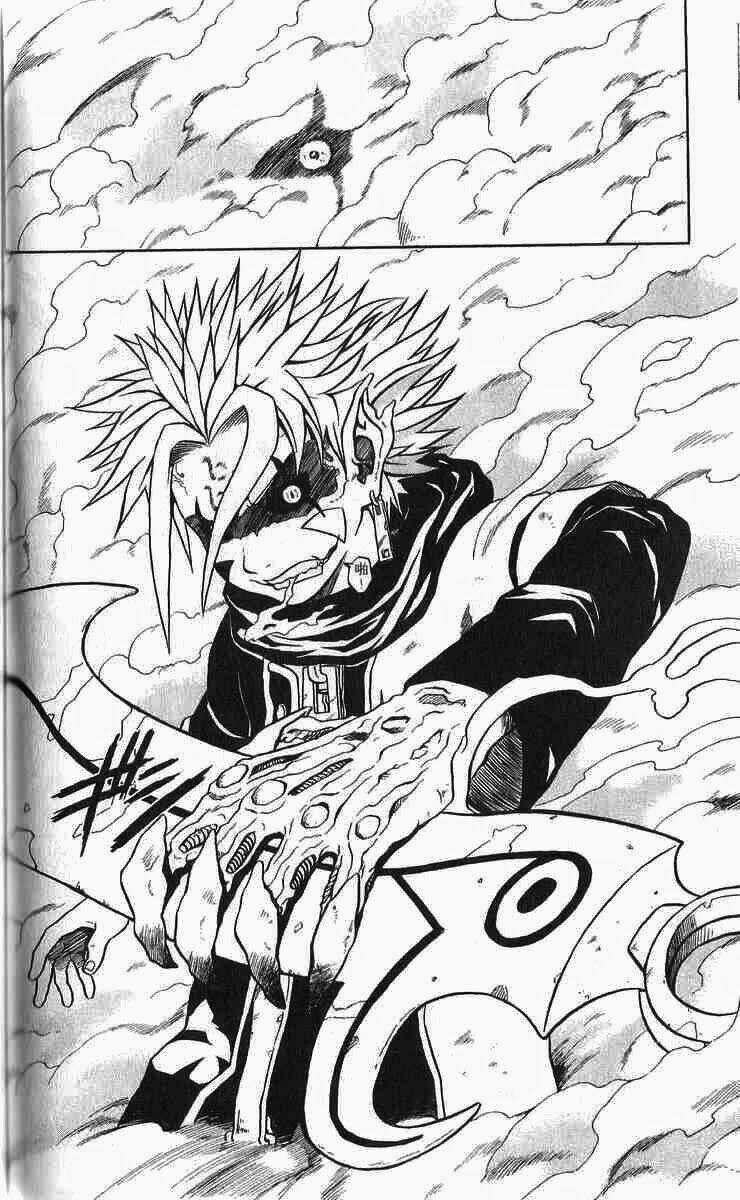 Cuộc Phiêu Lưu Của Quỷ Satan - Chapter 42 - Trang 32