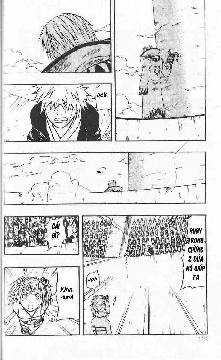 Cuộc Phiêu Lưu Của Quỷ Satan - Chapter 43 - Trang 13