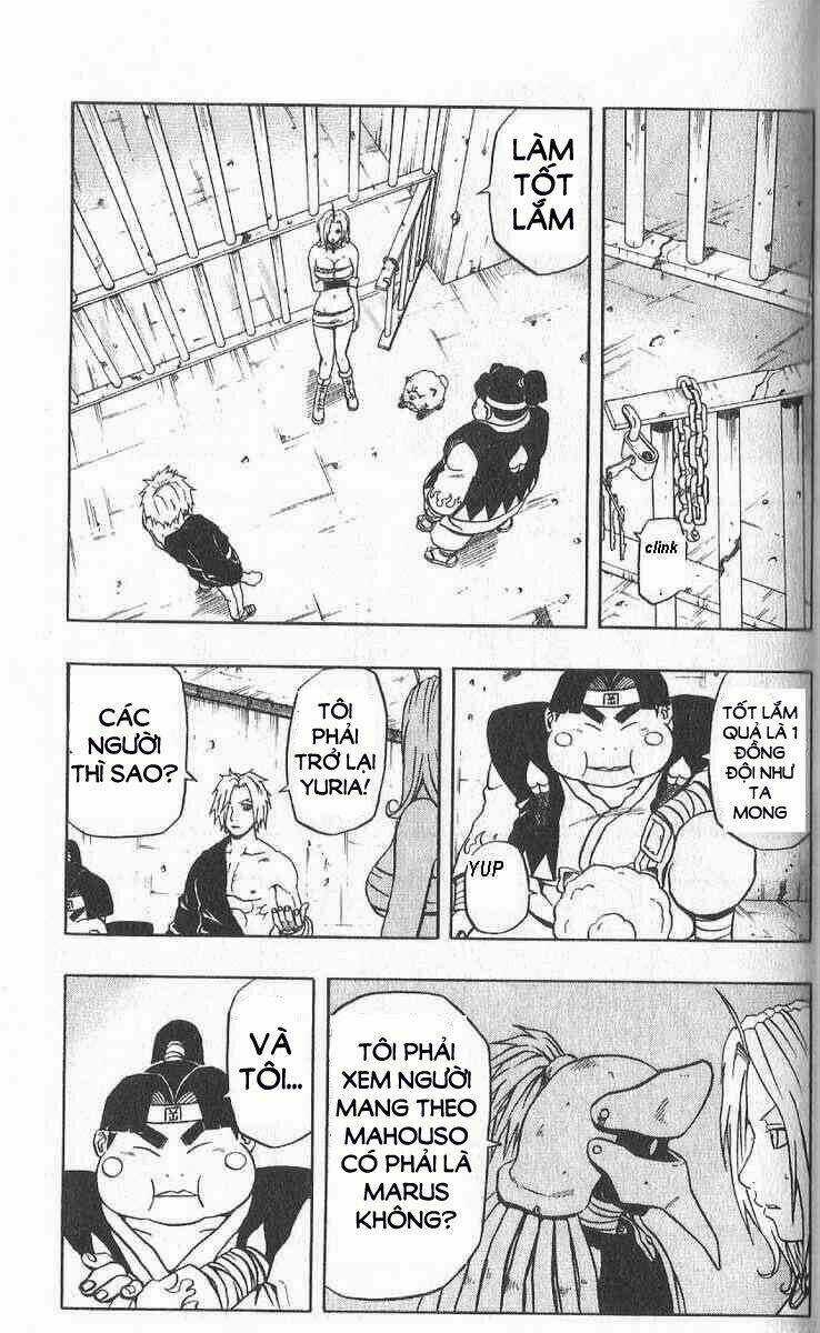 Cuộc Phiêu Lưu Của Quỷ Satan - Chapter 43 - Trang 14