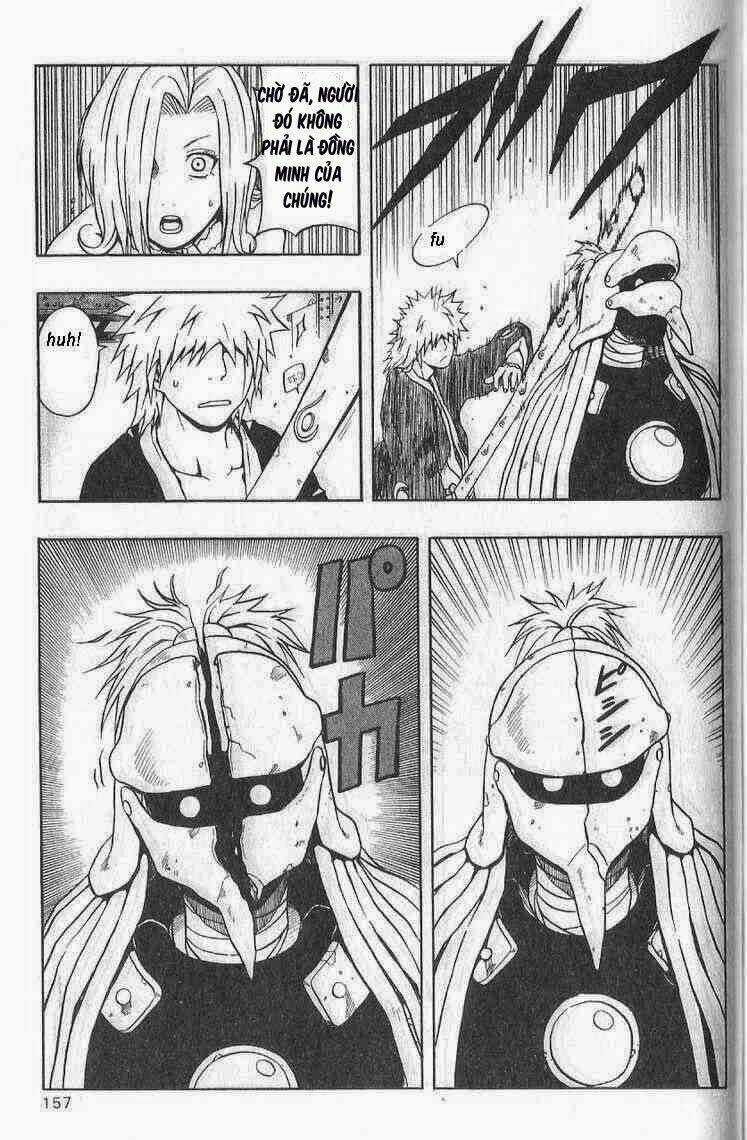 Cuộc Phiêu Lưu Của Quỷ Satan - Chapter 44 - Trang 14