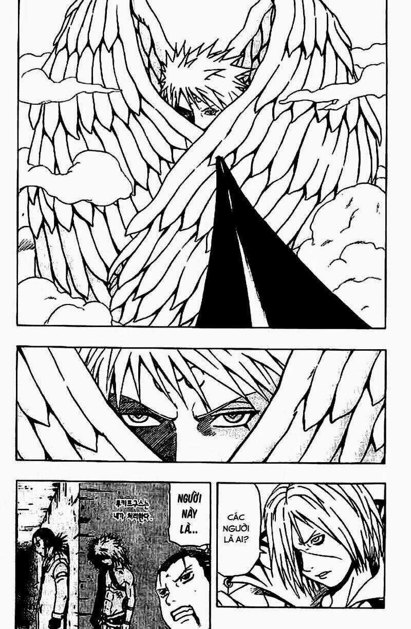 Cuộc Phiêu Lưu Của Quỷ Satan - Chapter 45 - Trang 25