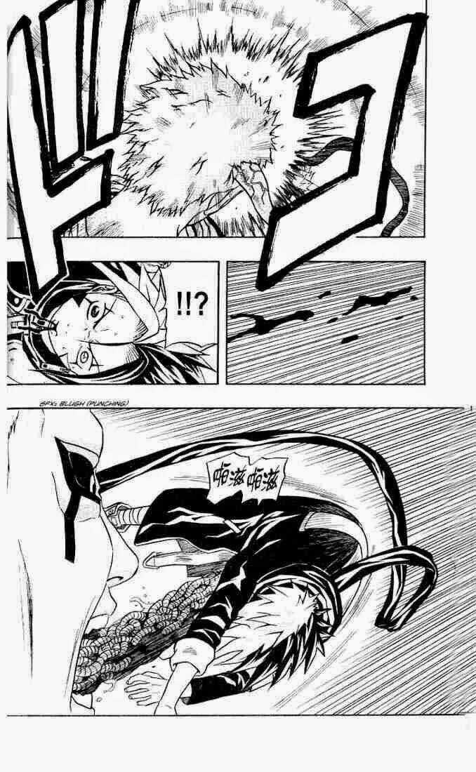 Cuộc Phiêu Lưu Của Quỷ Satan - Chapter 46 - Trang 14