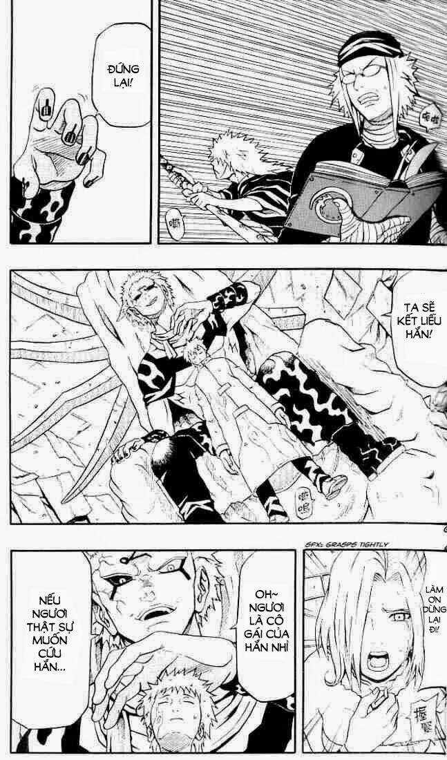 Cuộc Phiêu Lưu Của Quỷ Satan - Chapter 46 - Trang 31