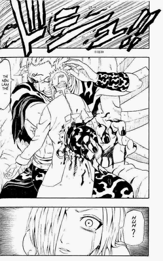 Cuộc Phiêu Lưu Của Quỷ Satan - Chapter 46 - Trang 32