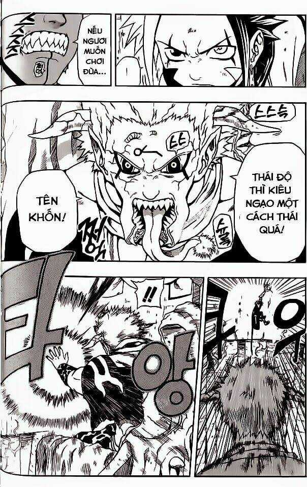 Cuộc Phiêu Lưu Của Quỷ Satan - Chapter 47 - Trang 13