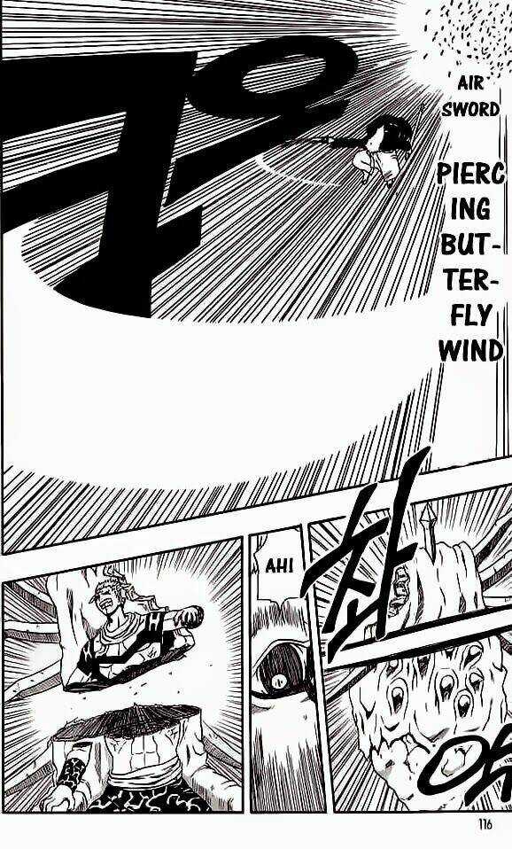 Cuộc Phiêu Lưu Của Quỷ Satan - Chapter 47 - Trang 19