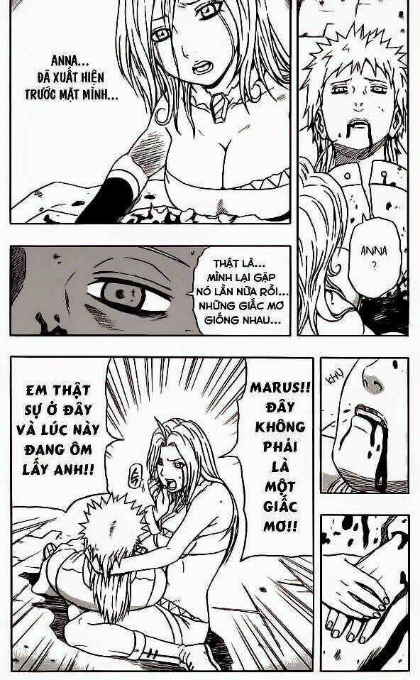 Cuộc Phiêu Lưu Của Quỷ Satan - Chapter 47 - Trang 3